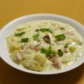 もんしゅしゅ's cooksnap of when they made 簡単♪さつまいものシチュー.