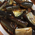 りなもんち's cooksnap of when they made とろっとろ v^^）な秋刀魚♪.