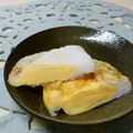 赤い電話's cooksnap of when they made お弁当用目玉焼き.