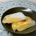 赤い電話's cooksnap of when they made お弁当用目玉焼き.