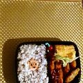 ミチコ☆ロンドン's cooksnap of when they made お弁当に＊揚げ物の冷凍保存の仕方＊.