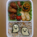 南風２０１３'s cooksnap of when they made 冷凍しちゃうお弁当用卵焼き.