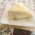 3姉妹ちゃんママ's cooksnap of when they made ♡ＨＭ♡もちもち生地のクレープ♫.