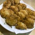 3姉妹ちゃんママ's cooksnap of when they made 絶品！牛肉コロッケ.