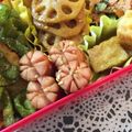 うさぎ姫っこ's cooksnap of when they made お弁当にも♪ウインナーのめんつゆ炒め.