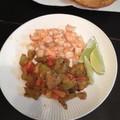 popet's cooksnap of when they made ナスとトマトの♡簡単オレガノ＆クミン炒め.