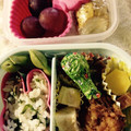 アトムガール's cooksnap of when they made えのき氷であまーい卵焼き.