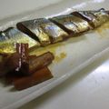 りんばたまま's cooksnap of when they made １０分で♪さんま甘辛煮.