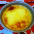ストロベリーツリー's cooksnap of when they made かたさしっかりプリン.