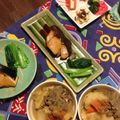 わんわんうさこ's cooksnap of when they made ふっくら冷凍ブリ照り.