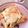 0mani0's cooksnap of when they made 水菜サラダトースト.