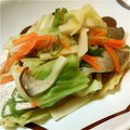 Ｍｒ．ポテトヘッド's cooksnap of when they made たらと野菜の酒蒸し.