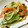 Ｍｒ．ポテトヘッド's cooksnap of when they made たらと野菜の酒蒸し.