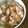 よしゴンクス's cooksnap of when they made シナモン香る簡単りんごクッキー.