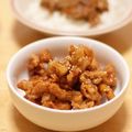 らいむさ's cooksnap of when they made 鶏皮チップだけ♪あまからッッ♪.