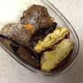 もうらん's cooksnap of when they made チーズin卵焼き.