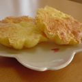 ＊サブ太郎＊'s cooksnap of when they made しっとりふわふわ～トロピカルリッチケーキ.