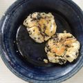 まっちん大好き's cooksnap of when they made 手製のスピード焼きがんも.
