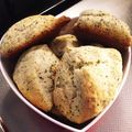 カプトモ's cooksnap of when they made HMで！サクサク紅茶のスコーン☆.