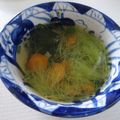 まっちん大好き's cooksnap of when they made トウモロコシのヒゲスープ.