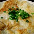 かおぽんくん's cooksnap of when they made 山芋（長いも）の鉄板焼き.