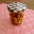 わたるんママ's cooksnap of when they made 毎日食べよう♪黒酢大豆.