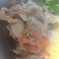 シェメ's cooksnap of when they made 塩トマトで旨味アップ☺豚の生姜焼き.