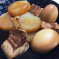 じょー1125's cooksnap of when they made 簡単絶品！トロトロ豚の角煮.