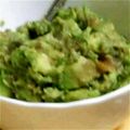 ｺーｼﾞ's cooksnap of when they made ☆簡単！ウメェー塩昆布ｄｅアボカド☆.