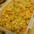 時花菜's cooksnap of when they made 松茸ご飯.