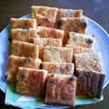 muropi's cooksnap of when they made 米粉✩にんじんケーキ✩.