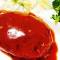 いちひめか's cooksnap of when they made *デミグラスソース*手作り.