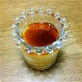 ［まぃまぃ］'s cooksnap of when they made 牛乳でできる簡単✳︎カスタードプリン✳︎.