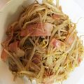 yunatan1211's cooksnap of when they made あと１品✿ダシダdeスピード野菜炒め.