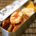 うさぎのシーマ's cooksnap of when they made 塩麹で鶏から揚げ.