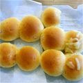 すずなあきみ's cooksnap of when they made ハロウィン☆ベーコンチーズちぎりパン♪.