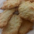みほわん's cooksnap of when they made さくさくとまらない　おからクッキー.
