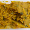 teriyakime's cooksnap of when they made さつまいもとかぼちゃのスイートサラダ.