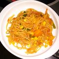 まきんこ♪♪'s cooksnap of when they made 簡単！ツナナポリタン.