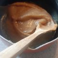 もみじと。's cooksnap of when they made ちょっと甘〜いもろきゅう味噌.