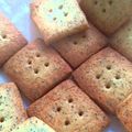 うにょりあ's cooksnap of when they made 紅茶クッキー.