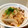 三段目's cooksnap of when they made ごぼう香る炊き込みごはん。圧力鍋使用.