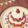 ＊lovin＊'s cooksnap of when they made 1th♡バースデイケーキ♡.