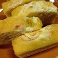 あやことちゃん's cooksnap of when they made 薩摩芋とクリームチーズのふわふわマフィン.