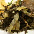 PARNELL's cooksnap of when they made 貧血予防に！ひじきのサッと煮♪生姜風味.