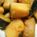 キジトラとハチワレ's cooksnap of when they made 失敗なし！ホクホクおいしいかぼちゃの煮物.
