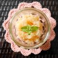 おじょろう。's cooksnap of when they made ☆林檎バター☆.