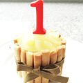 ＮＯＡ124's cooksnap of when they made さっくり卵なしやさしいクッキー.