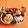 ＊mie806＊'s cooksnap of when they made アンパンマン(キャラ弁).