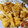 mataeeee's cooksnap of when they made ＊ルクエdeさつまいものごまマヨ和え＊.